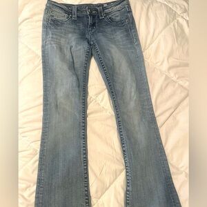 Miss Me Jeans - Low Rise